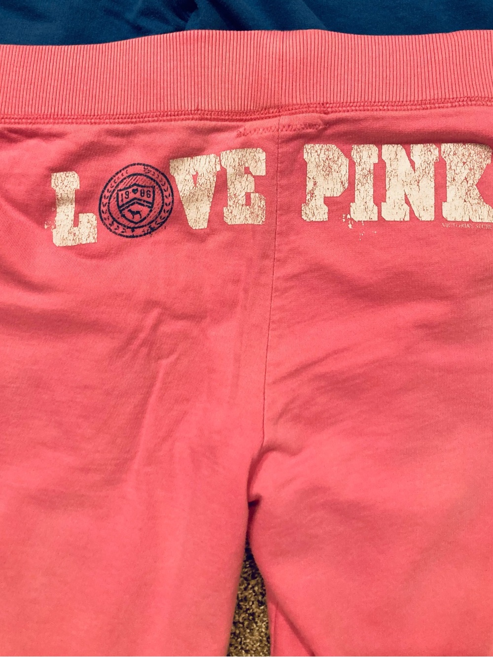 ✨VS PINK Bundle-✨3 Wide-Leg PINK Sweatpants + Bonus Gift - Picture 13 of 15